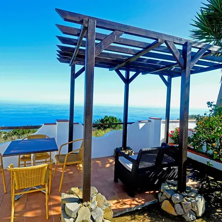 Holiday home Fuente Abreu