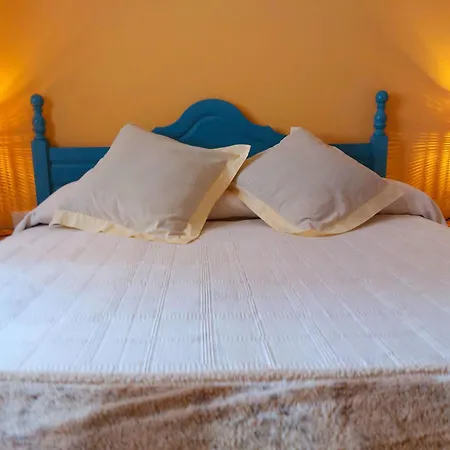 度假居 Fuente Abreu