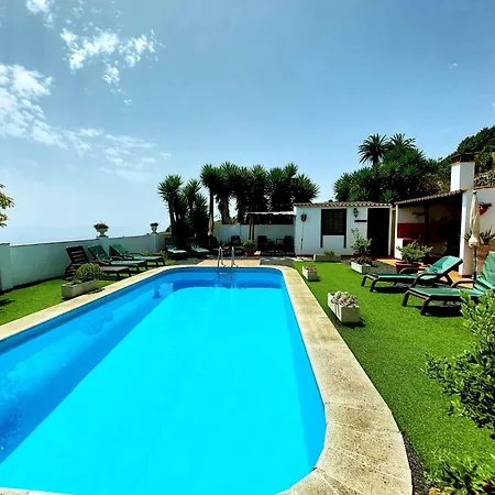 Fuente Abreu * Barlovento