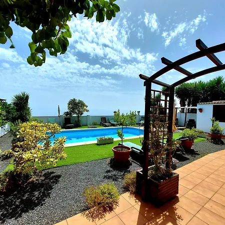Fuente Abreu * Barlovento
