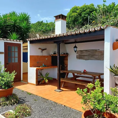 Fuente Abreu 度假居