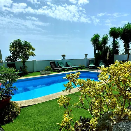 Fuente Abreu * Barlovento