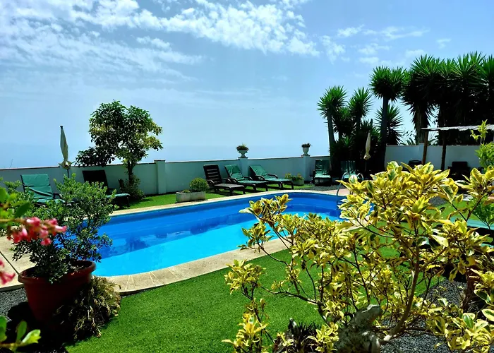 Fuente Abreu * Barlovento